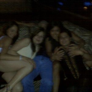 Meet your Posher, Roy